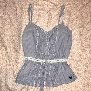 Abercrombie & Fitch Top